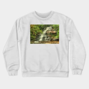 Upper Somersby Falls Crewneck Sweatshirt